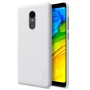 Nillkin Super Frosted Shield Matte cover case for Xiaomi Redmi 5 Plus (Xiaomi Redmi Note 5) order from official NILLKIN store